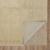 Karastan by (Series 2) Luna Cream Area Rug Bobby Berk Back Image