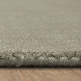 Karastan by (Series 2) Luna Cream Area Rug Bobby Berk Detail Image