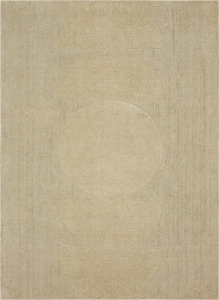 Karastan by (Series 2) Luna Cream Area Rug Bobby Berk main image