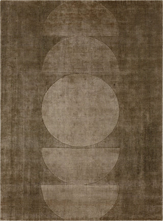 Karastan by (Series 2) Luna Flint Area Rug Bobby Berk main image