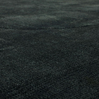 Karastan Bobby Berk (Series 2) Luna Twilight Area Rug Close Up 