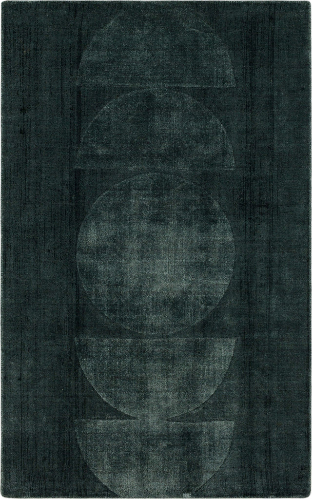 Karastan Bobby Berk (Series 2) Luna Twilight Area Rug Main Image