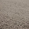 Karastan Malobar Shag Loop Greige Area Rug Close Up 