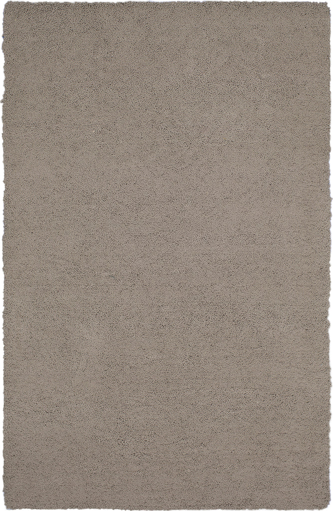 Karastan Malobar Shag Loop Greige Area Rug Main Image 