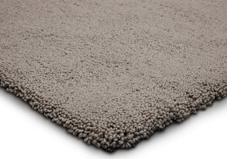 Karastan Malobar Shag Loop Grey Area Rug