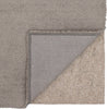 Karastan Malobar Shag Loop Grey Area Rug