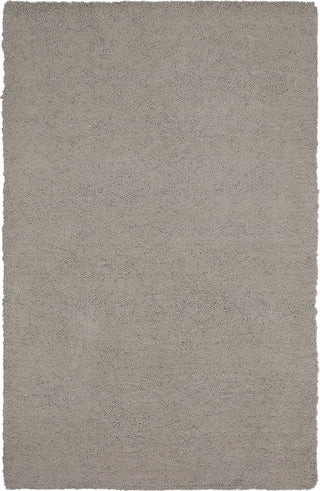 Karastan Malobar Shag Loop Grey Area Rug