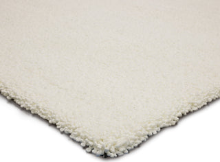 Karastan Malobar Shag Loop White Area Rug