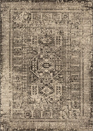 Karastan Estate Malvern Gray Area Rug Main Image 