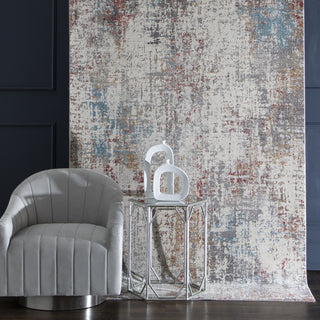 Karastan Tryst Marseille Multi Area Rug Room Scene Featured 