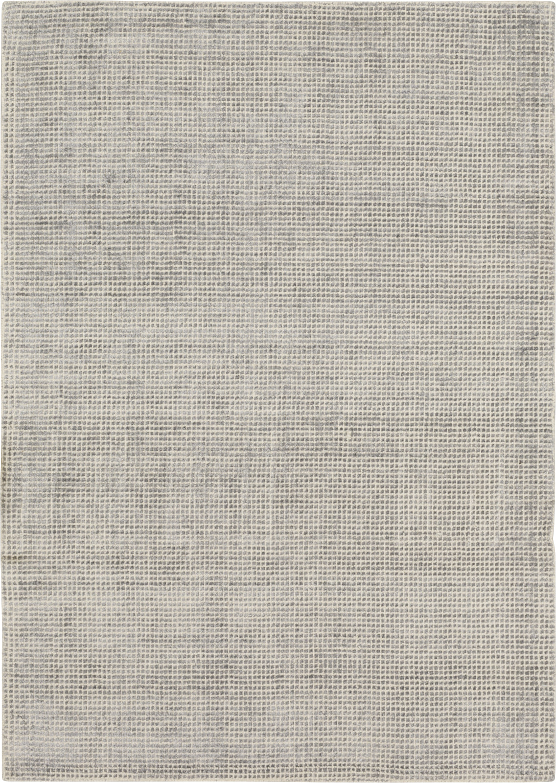 Karastan Labyrinth Matrix Steel Grey Area Rug – Incredible Rugs and Decor