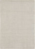 Karastan Labyrinth Meander Silver Birch Area Rug Main Image 