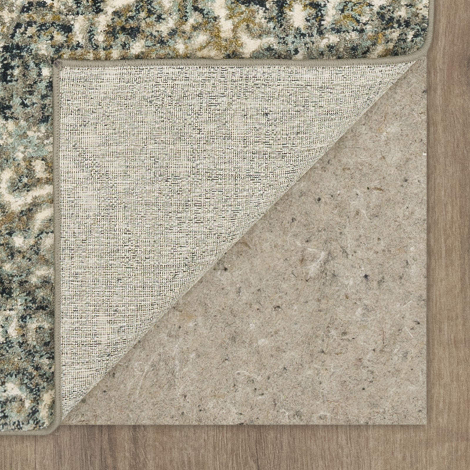 Karastan Touchstone Melrose Blue Teal Area Rug – Incredible Rugs and Decor