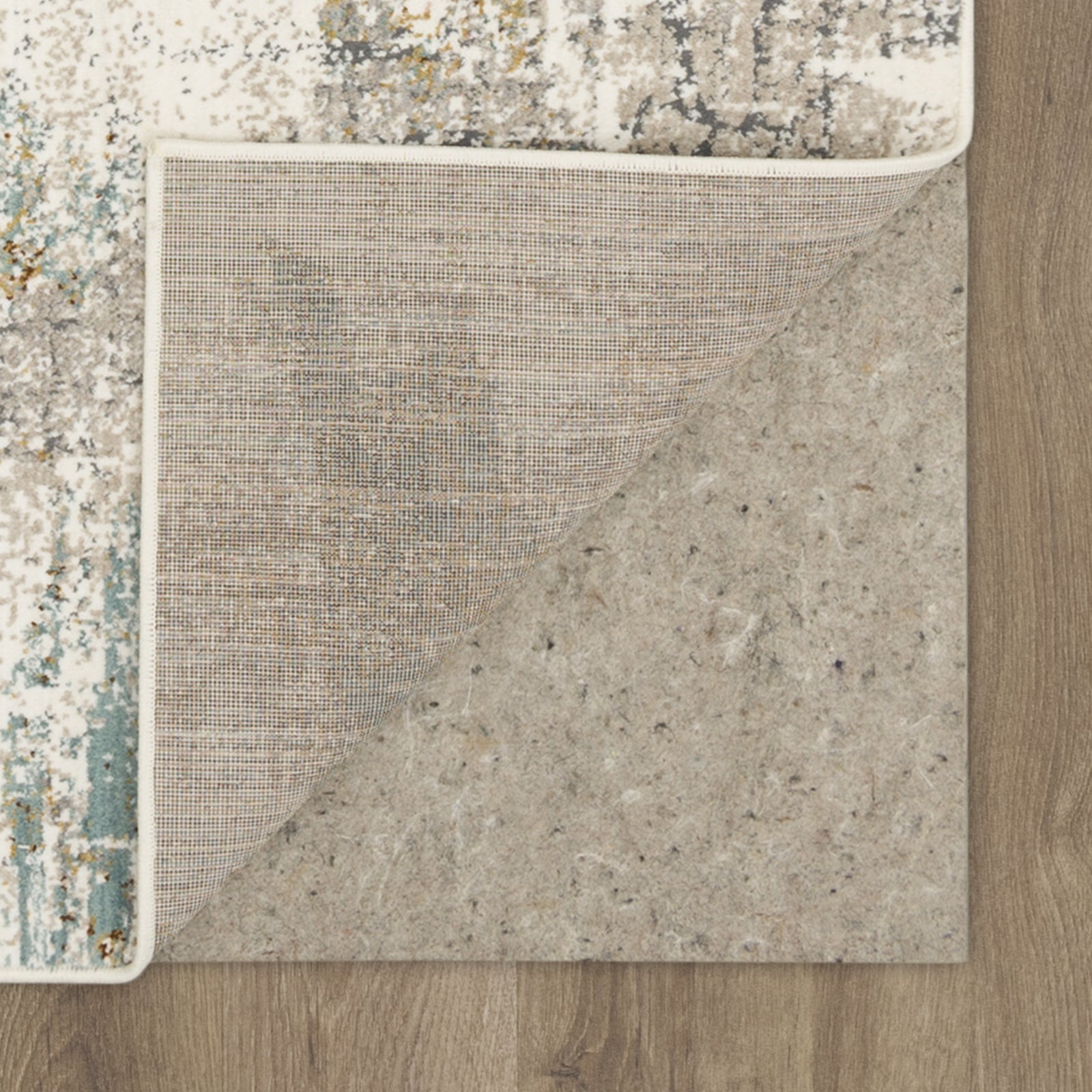 Karastan Epiphany Merce Alabaster Area Rug – Incredible Rugs and Decor