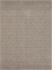 Karastan by (Series 1) Minuet Dim Grey Area Rug Bobby Berk main image