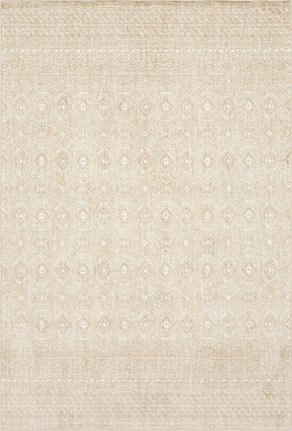 Karastan by (Series 1) Minuet Oyster Area Rug Bobby Berk Main Image