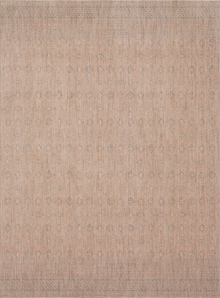 Karastan by (Series 1) Minuet Rosewater Area Rug Bobby Berk Main Image