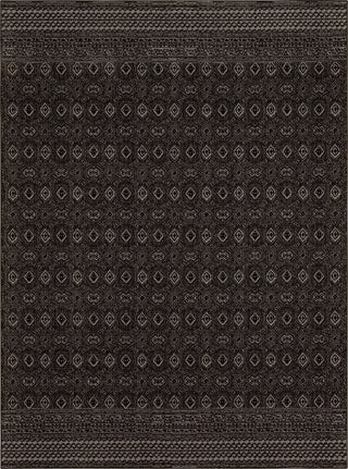 Karastan by (Series 1) Minuet Soot Area Rug Bobby Berk Main Image