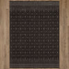 Karastan by (Series 1) Minuet Soot Area Rug Bobby Berk Featured