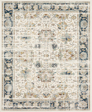 Karastan Zephyr Mistral Alabaster Area Rug Main Image 