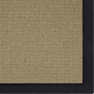 Karastan Modern Classics Needlepoint 3 Coffee Bean Area Rug