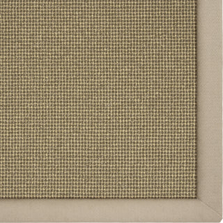 Karastan Modern Classics Needlepoint 3 Coffee Bean Area Rug