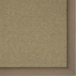 Karastan Modern Classics Needlepoint 3 Coffee Bean Area Rug