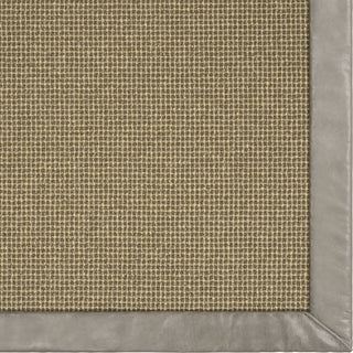 Karastan Modern Classics Needlepoint 3 Coffee Bean Area Rug