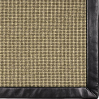 Karastan Modern Classics Needlepoint 3 Coffee Bean Area Rug