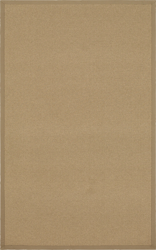 Karastan Modern Classics Needlepoint 3 Coffee Bean Area Rug