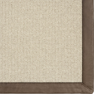 Karastan Modern Classics Needlepoint 3 Mushroom Area Rug