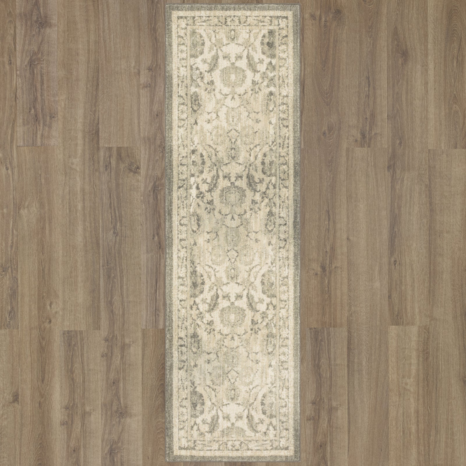 Karastan Euphoria New Ross Ash Grey Area Rug – Incredible Rugs and Decor