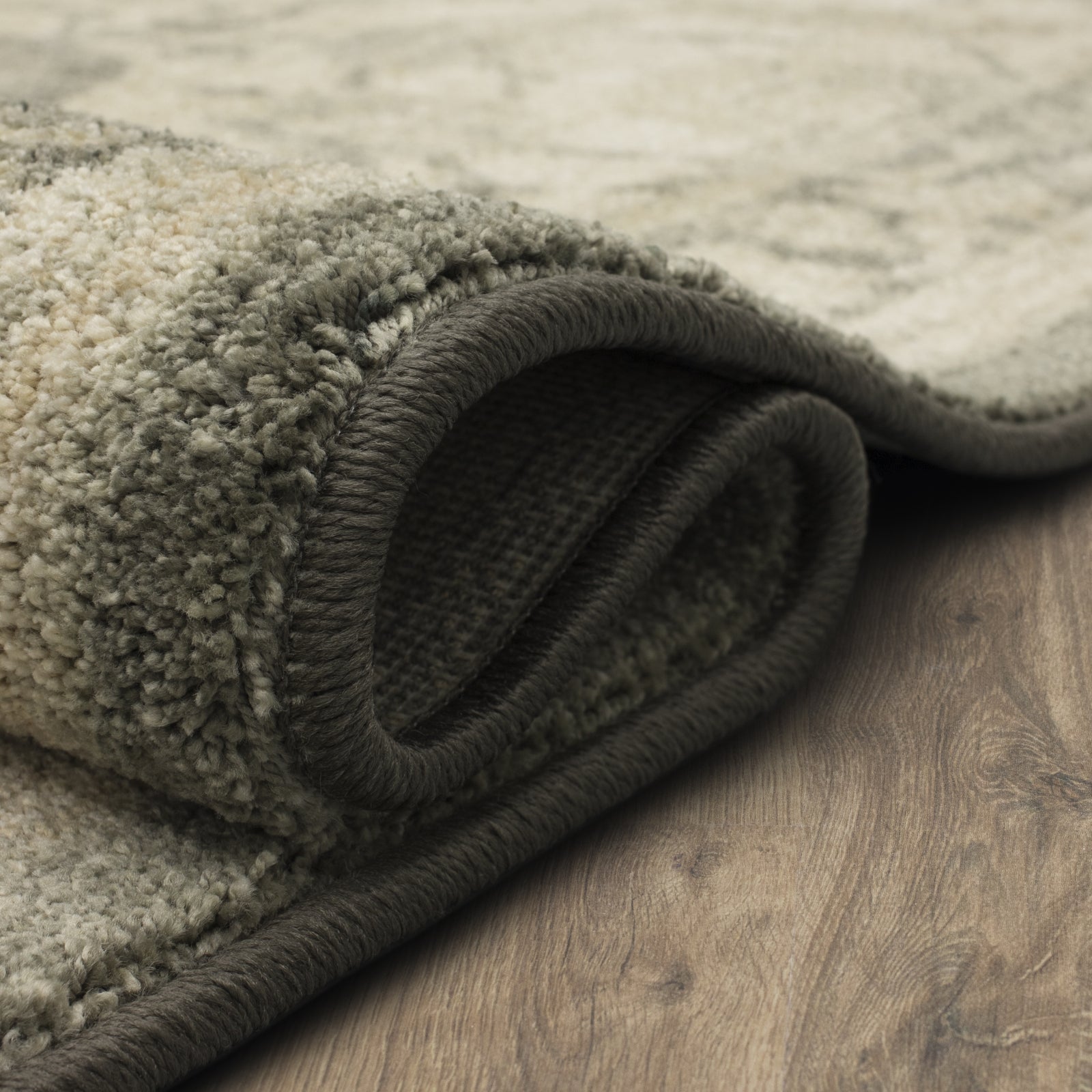 Karastan Euphoria New Ross Ash Grey Area Rug – Incredible Rugs and Decor