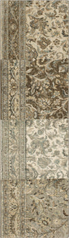 Karastan Euphoria Newbridge Color Blanket Area Rug