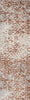 Karastan Soiree Nirvana Spice by Area Rug Virginia Langley 2'4''x7'10'' Runner 