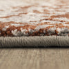 Karastan Soiree Nirvana Spice by Area Rug Virginia Langley Pile 