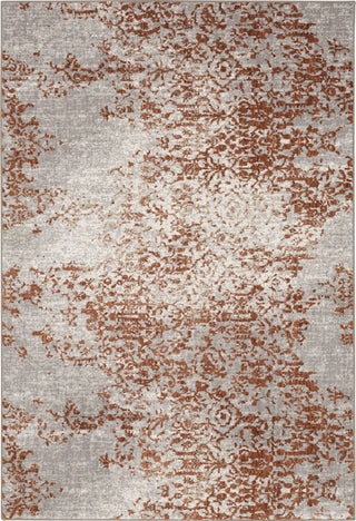 Karastan Soiree Nirvana Spice by Area Rug Virginia Langley 5'3''x7'10'' Size 