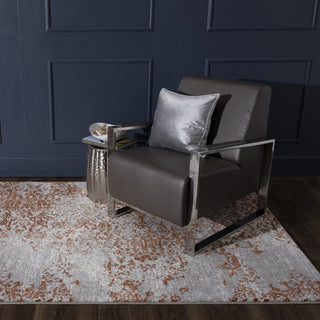 Karastan Soiree Nirvana Spice by Area Rug Virginia Langley Room Scene Featured 