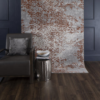 Karastan Soiree Nirvana Spice by Area Rug Virginia Langley Room Scene 2 