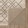 Karastan Rendition Nova Oyster Area Rug by Stacy Garcia Back Image