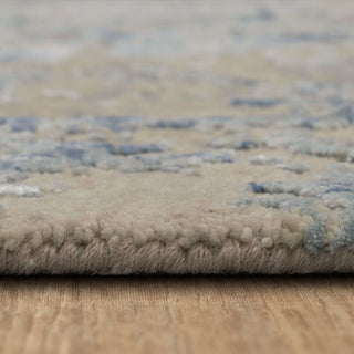 Karastan Odyssey Aasha Area Rug Binding