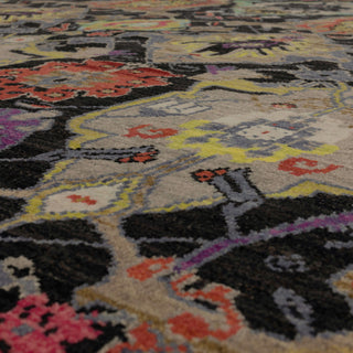 Karastan Odyssey Jacaranda Area Rug Close Up