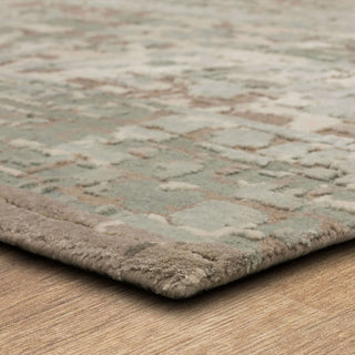 Karastan Odyssey Sarafina Area Rug Corner