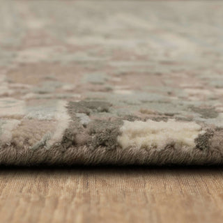 Karastan Odyssey Sarafina Area Rug Binding