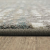 Karastan Epiphany Oriol Dim Grey Area Rug