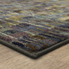 Karastan Enigma Paradox Multi Area Rug Corner 