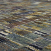 Karastan Enigma Paradox Multi Area Rug Close Up 