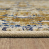 Karastan Tempest Perception Biscotti Area Rug Detail Image