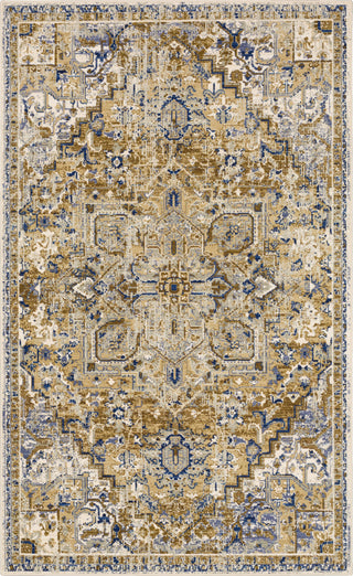 Karastan Tempest Perception Biscotti Area Rug Main Image