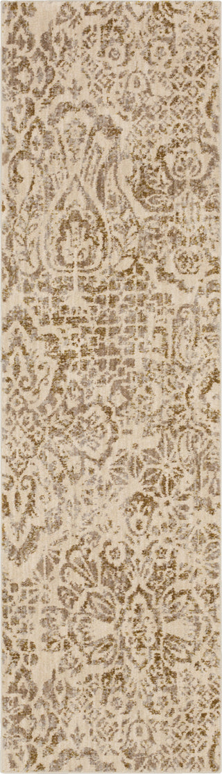 Karastan Cosmopolitan Primrose Hill Dove Area Rug